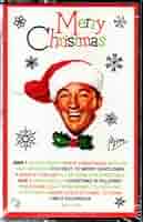 米LP Bing Crosby Merry Christmas B002140301 Geffen Records /00260 BingCrosby_MerryChristmas_1.